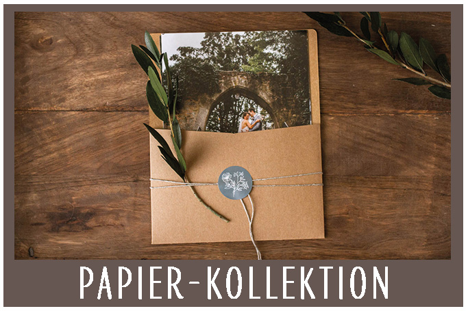 Papier Kollektion